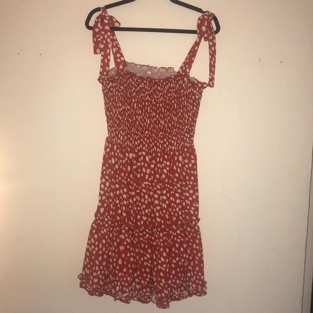 SHEIN dress